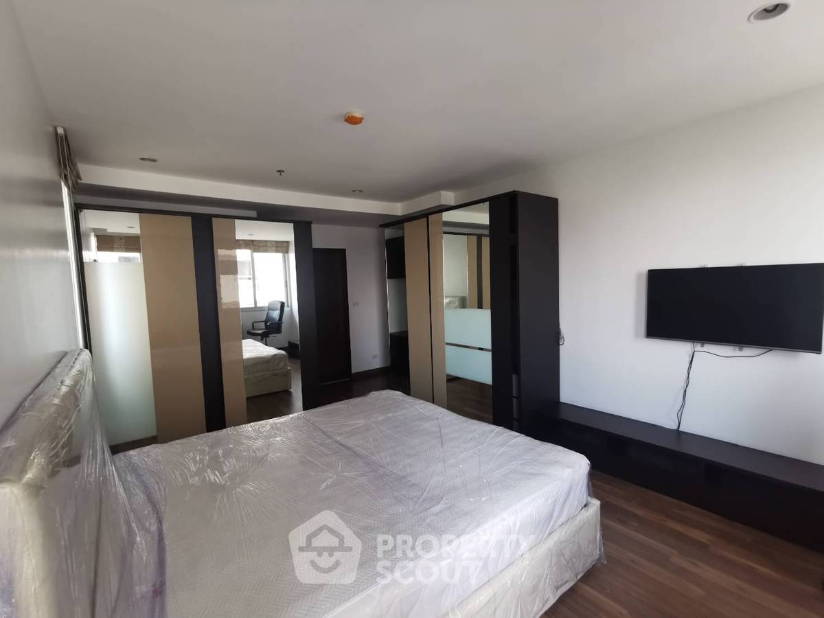 รูป คอนโด 2-ห้องนอน ที่ เดอะ ราชดำริ ใกล้ BTS ราชดำริ (ID 562208) - รูปที่ 11/18