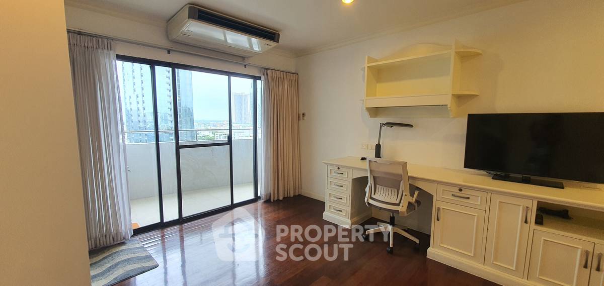 รูป คอนโด 2-ห้องนอน ที่ ฟิฟตี้ฟิฟท์ ทาวเวอร์ คอนโดมิเนียม ใกล้ BTS ทองหล่อ (ID 512248) - รูปที่ 15/33