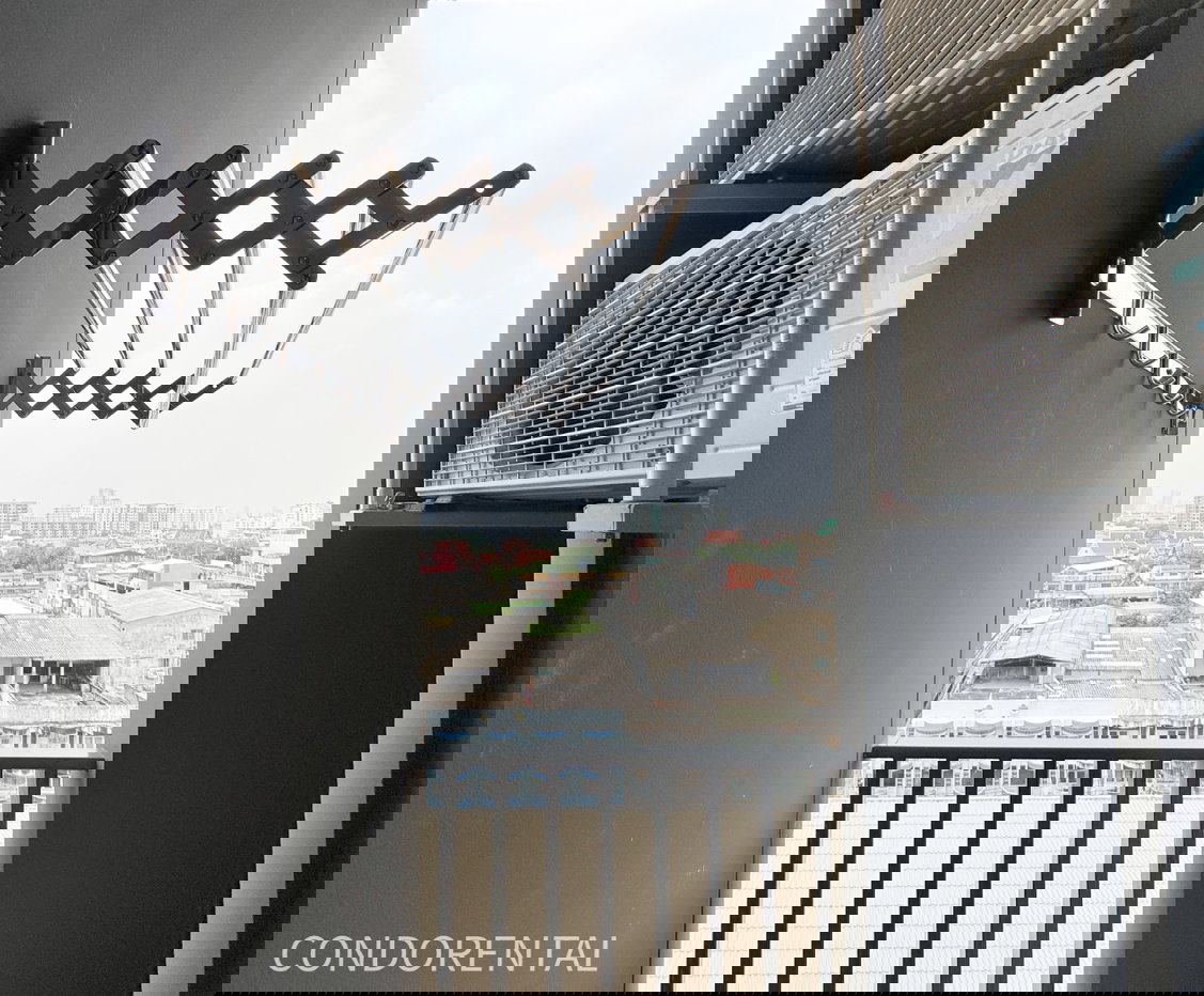 รูป BESTPRICE ให้เช่า Chewathai PinKlao ห้องสวย เฟอร์ครบ ราคาพิเศษ  - รูปที่ 9/10