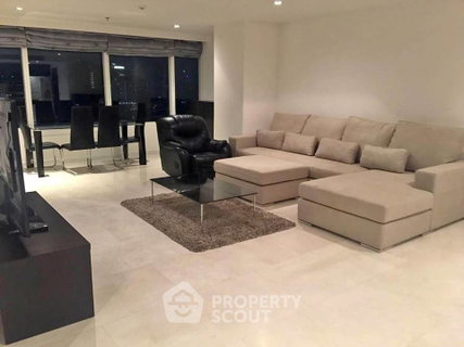รูปภาพ 3-BR Condo at Eight Thonglor Residence Condominium near BTS Thong Lor (ID 2777003)