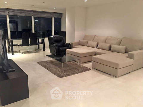 3-BR Condo at Eight Thonglor Residence Condominium near BTS Thong Lor (ID 2777003)