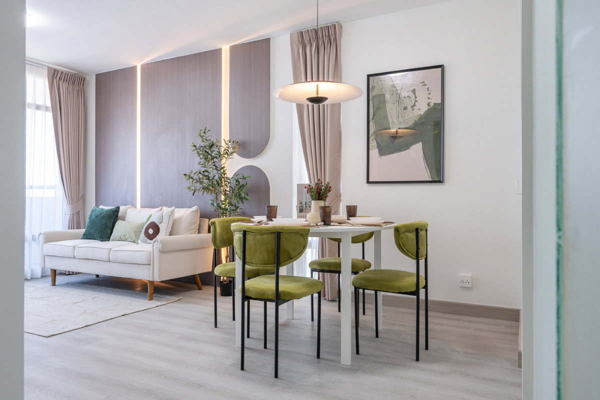 รูป  𝗩𝗶𝗰𝘁𝗼𝗿𝗶𝗮   𝗟𝗮𝗸𝗲𝘃𝗶𝗲𝘄 (วิคตอเรีย เลควิว)  #ราคา1,999,000ลบ.  . - รูปที่ 2/22