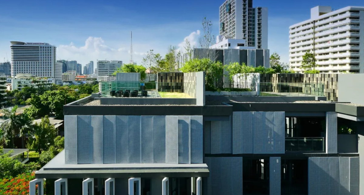 picture ✨ For Sale: Siamese Gioia Condo ✨  💰 Only 3,790,000 THB - 1/5