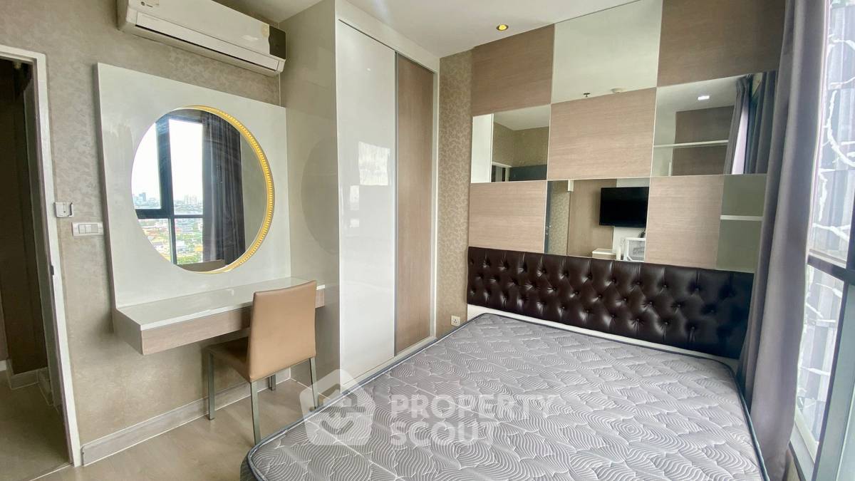 รูป คอนโด 2-ห้องนอน ที่ ไอดีโอ โมบิ สุขุมวิท 81 ใกล้ BTS อ่อนนุช (ID 2599421) - รูปที่ 8/12