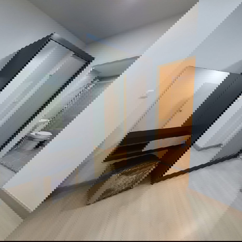 picture code : H12 Supalai Loft Yaek Fai Chai - 5/7