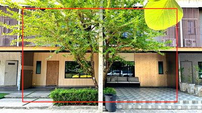 โฮมออฟฟิศให้เช่า : K-105💢ทาวโฮมออฟฟิศ 2 หลังติด 🌵🌈 เช่า48,000 🌵🌈 The Connect 41 แจ้งวัฒนะ-ติวานนท์ เข้าอยู่ได้เลย ตกแต่งพร้อมอยู่