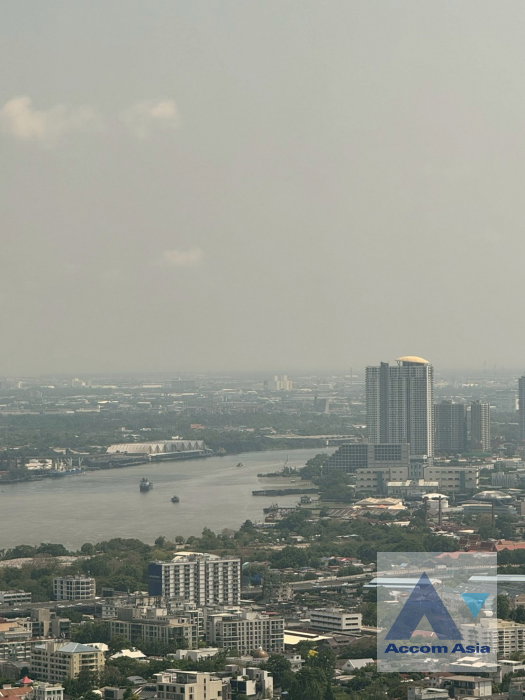 รูป 🔼🔽 AccomA 📩 Top floor,Super Luxury,Penthouse 5 BR Condominium @ONE Bangkok (AA45976) - รูปที่ 19/19