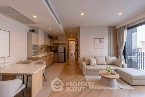 คอนโด 2-ห้องนอน ที่ เอช คิว ทองหล่อ ใกล้ BTS ทองหล่อ (ID 2695611)