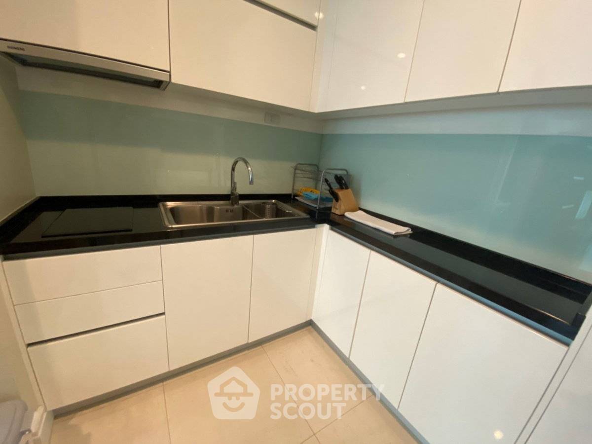 รูป คอนโด 1-ห้องนอน ที่ ไบร์ท สุขุมวิท 24 คอนโดมิเนียม ใกล้ BTS พร้อมพงษ์ (ID 2779822) - รูปที่ 6/12