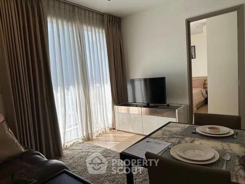 คอนโด 1-ห้องนอน ที่ เอช คิว ทองหล่อ ใกล้ BTS ทองหล่อ (ID 1441204)