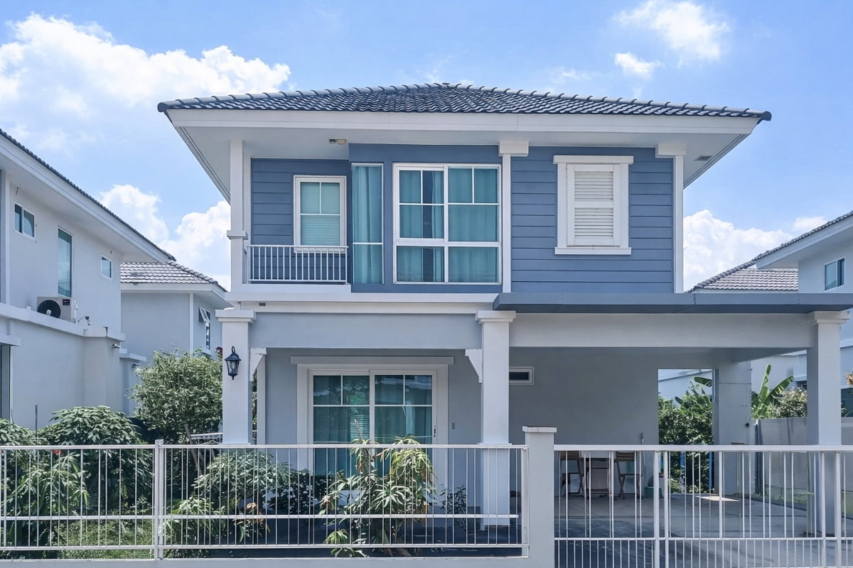 รูป UV01920 - VILLAGGIO BANGNA : MegaBangna  - รูปที่ 3/12