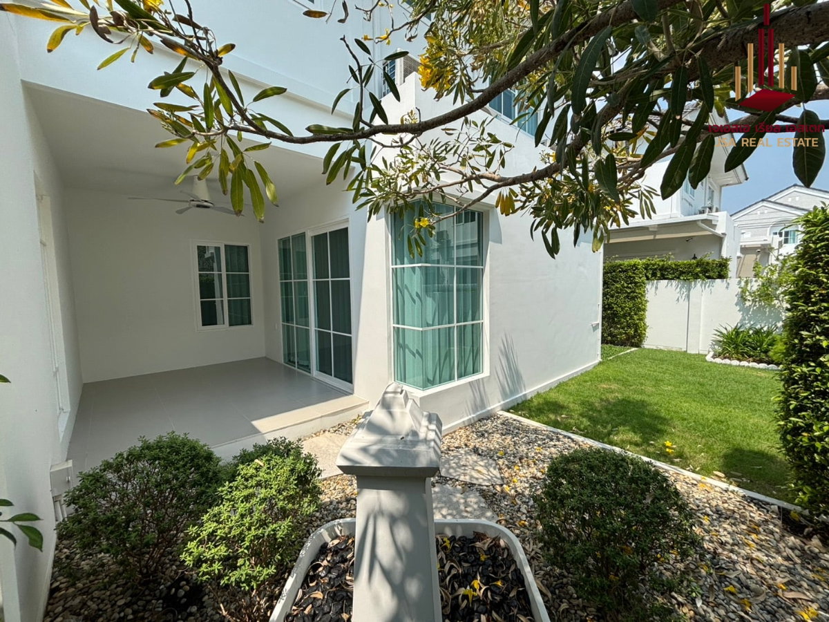 รูป ✨ For Rent: Chaiyapruek Bangna KM.15 ✨  💰 Only 90,000 THB/month - รูปที่ 9/9