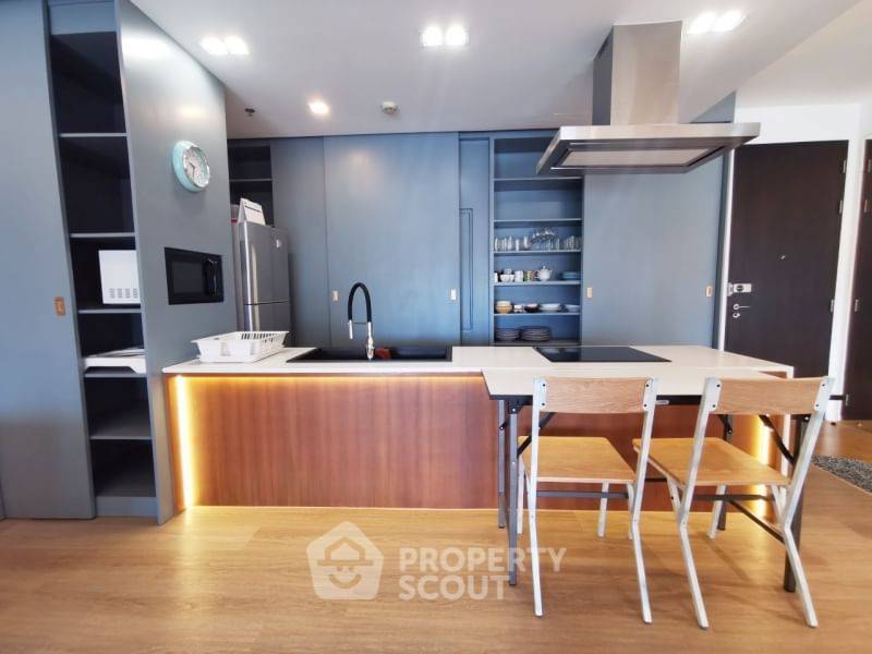 picture 3-BR Condo at The Madison near BTS Phrom Phong (ID 1470138) - 27/27