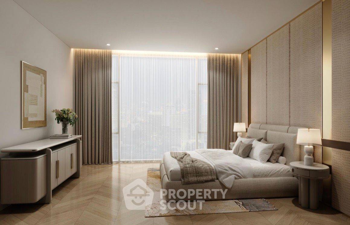 picture 5-BR Condo at One 89 Wireless near MRT Lumphini (ID 2772273) - 8/9