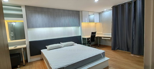 รูปภาพ 🎉 For Rent Condo THE LINK SUKHUMVIT 50 Building 1, Floor 7,2 bed room, Room size 70.00 sqm