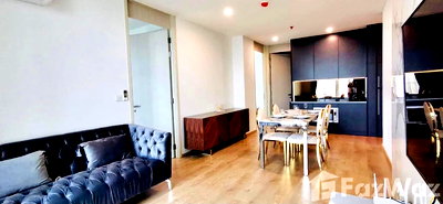 Condos for sale BTS Nana : 2 Bedroom Condo for sale at Noble Recole  1376348