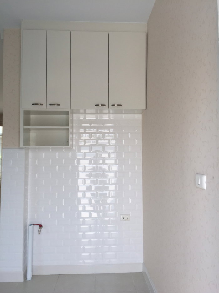 รูป ให้เช่า บ้านพร้อมพัฒน์พระราม9-วงแหวน - รูปที่ 6/7