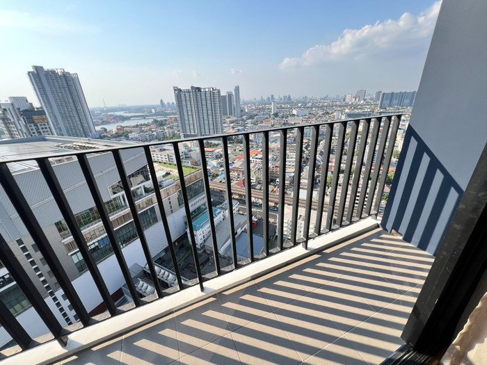 รูป 💖💖ปล่อยเช่า Condo The Tree Interchange ติดห้างเกตเวย์บางซื่อ / 2 ห้องนอน ขนาด 58 ตรม ราคาเพียง 21,000 บาท/สอบถามได้นะคะ 🟢 Line : atfirm2010💖💖 - รูปที่ 25/26