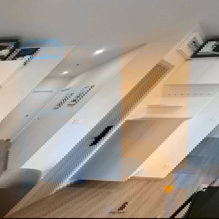 รูป ให้เช่า Escent Hatyai 2 ห้องนอน พร้อมอยู่ - รูปที่ 6/11