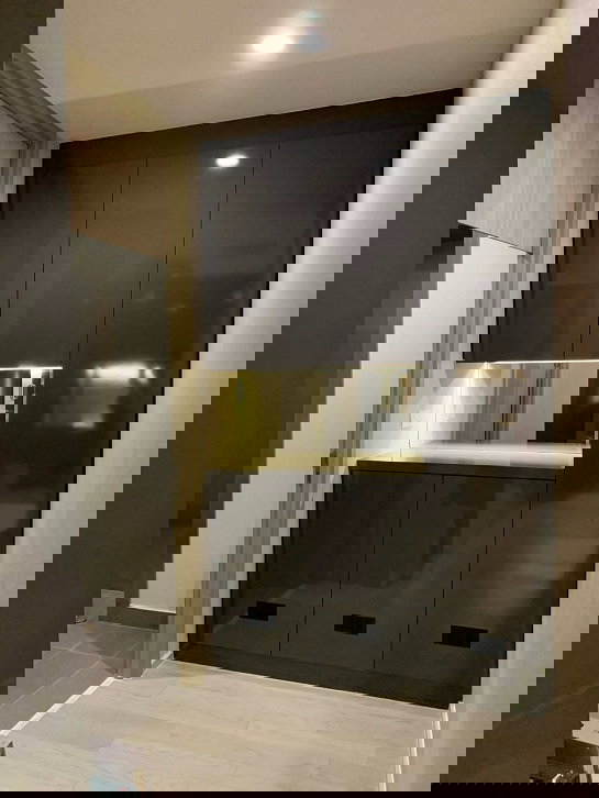 รูป ให้เช่าคอนโดหรู NOBLE PLOENCHIT 1นอน1น้ำ - รูปที่ 3/10