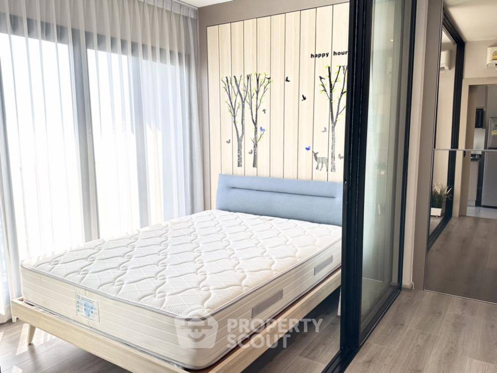 รูป คอนโด 1-ห้องนอน ที่ เดอะโพลิแทน รีฟ ใกล้ MRT สะพานพระนั่งเกล้า (ID 1307291) - รูปที่ 6/19