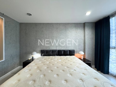 For RENT 📍IDEO Blucove Sathorn 2 bedrooms 🚆0 m. to BTS Wongwianyai 🤝ปล่อยเช่าเพียง 20,000/เดือน ถูกที่สุดในโครงการด่วนนน!!!