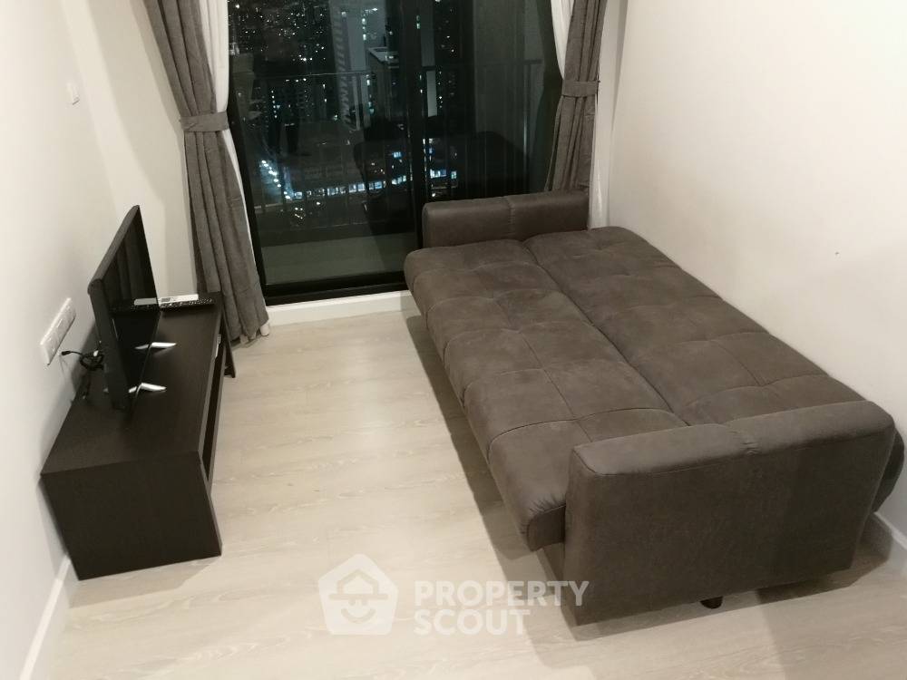 รูป คอนโด 1-ห้องนอน ที่ เดอะ นิช ไพรด์ ทองหล่อ เพชรบุรี ใกล้ ARL รามคำแหง (ID 466216) - รูปที่ 17/19