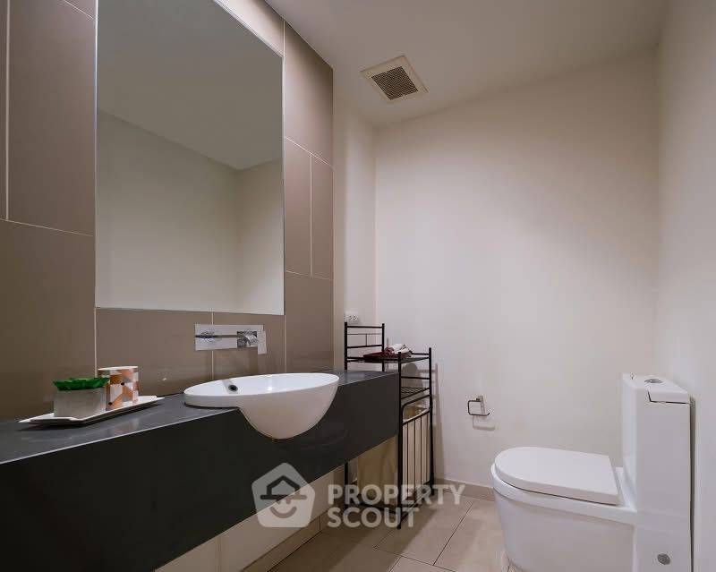 รูป คอนโด สตูดิโอ ที่ ซายร์ วงศ์อมาตย์ ใกล้ วงศ์อมาตย์ (ID 2781898) - รูปที่ 8/9