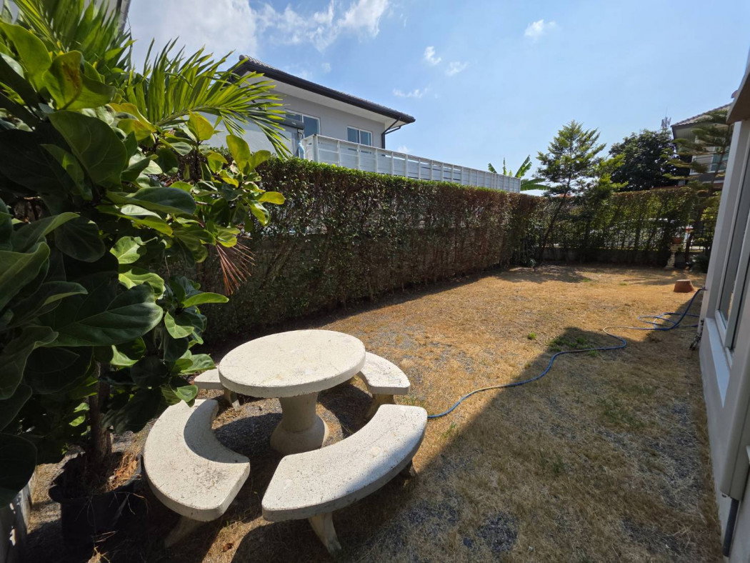 รูป ให้ เช่าบ้านเดี่ยว Centro สุขสวัสดิ์-พระราม 3 (Centro Suksawat-Rama 3) หลังริม พื้นที่กว้าง 62 ตร.ว - รูปที่ 9/9