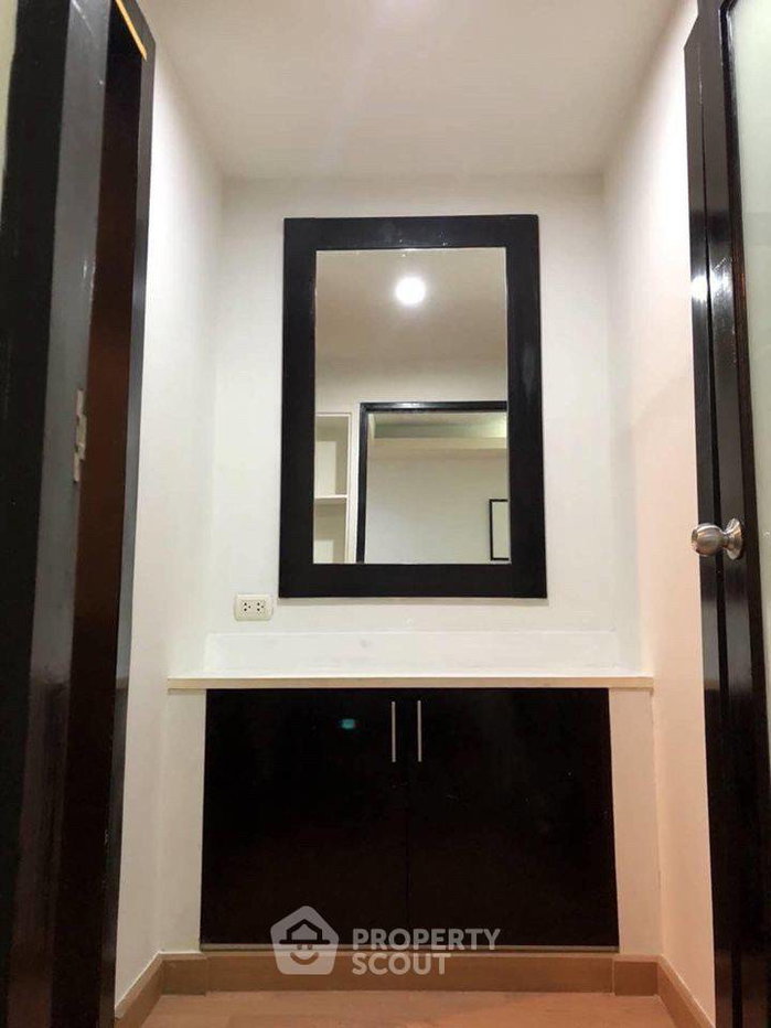 รูป คอนโด 1-ห้องนอน ที่ วอเตอร์ฟอร์ด สุขุมวิท 50 คอนโดมิเนียม ใกล้ BTS อ่อนนุช (ID 2465692) - รูปที่ 6/16