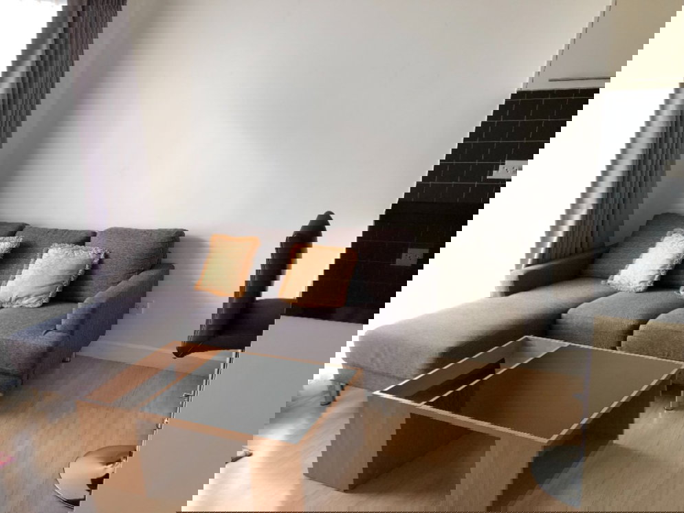 รูป Code: 26KJ1673  ให้เช่า The Seed Mingle 🔥🔥 จองเดือนนี้รับส่วนลด1,000บาท 🔥🔥 @kjcondo (มี@ข้างหน้าด้วยนะคะ) - รูปที่ 2/19