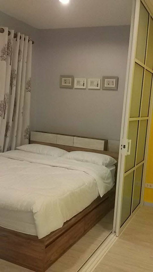 รูป ไอดีโอ โมบิ สุขุมวิท อีสท์เกต Ideo Mobi Sukhumvit Eastgate - รูปที่ 2/4