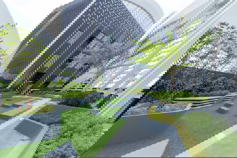 รูป WS7000 🚨 ด่วน! 16,000 ได้ห้องสวย ทำเล Triple Station 🔥 🚨 - รูปที่ 11/11