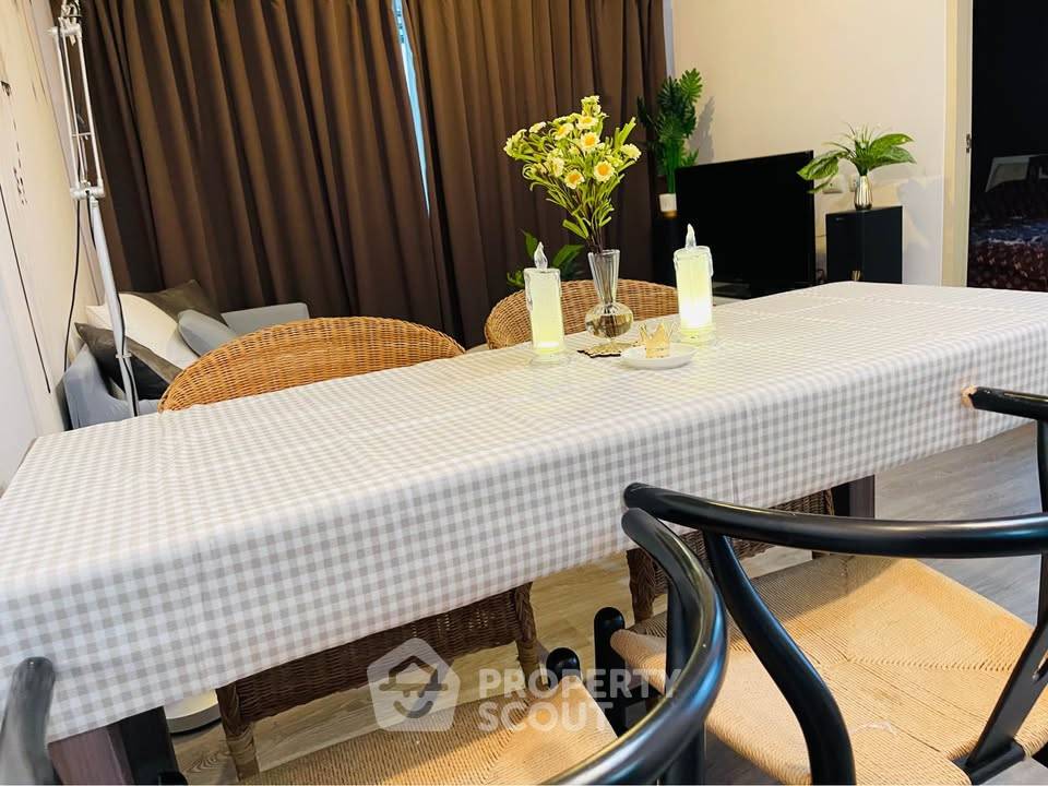 รูป คอนโด 1-ห้องนอน ที่ ซิม วิภา-ลาดพร้าว คอนโดมิเนียม ใกล้ BTS หมอชิต (ID 2460386) - รูปที่ 20/32