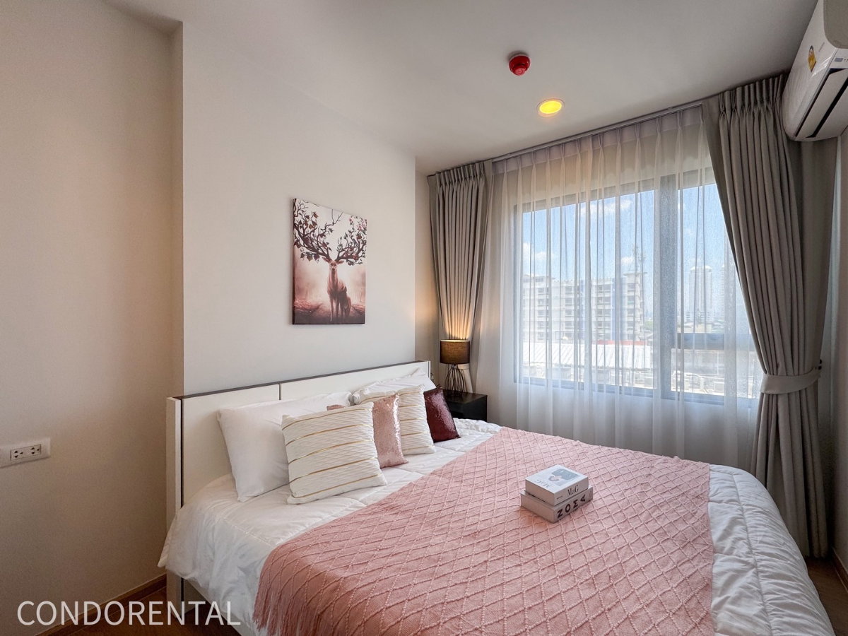 รูป  Chewathai PinKlao ห้องสวย ราคาดี สอบถามเพิ่มเติมได้ที่ Line @condorental - รูปที่ 2/15