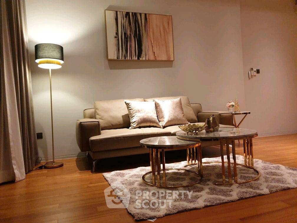 รูป คอนโด 1-ห้องนอน ที่ บันยัน ทรี เรสซิเดนซ์ ริเวอร์ไซด์ กรุงเทพฯ ใกล้ MRT หัวลำโพง (ID 365591) - รูปที่ 8/8