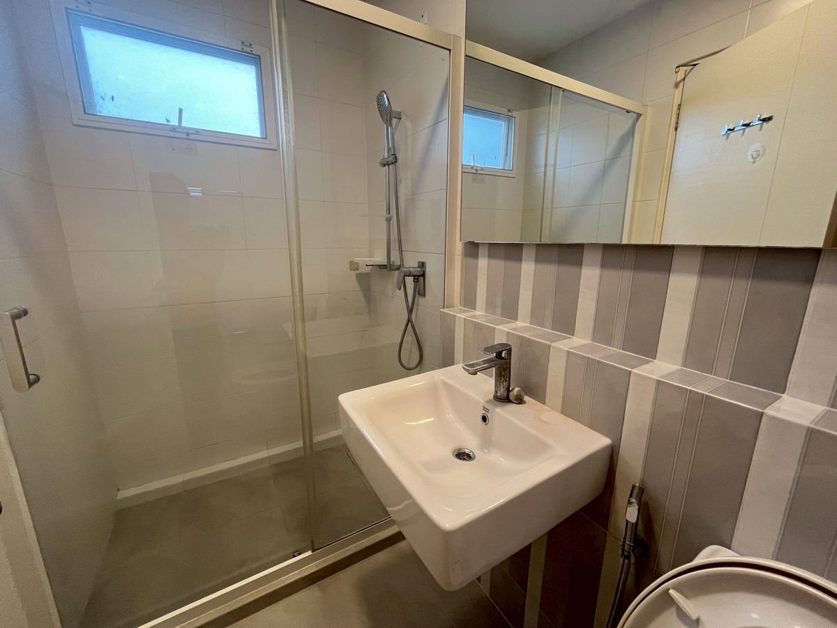 รูป P0633/ปล่อยเช่าทาวน์โฮมคุณภาพในโครงการ Indy บางนา–รามคำแหง 2 ทำเลศักยภาพ ใกล้เมกาบางนา - รูปที่ 13/16