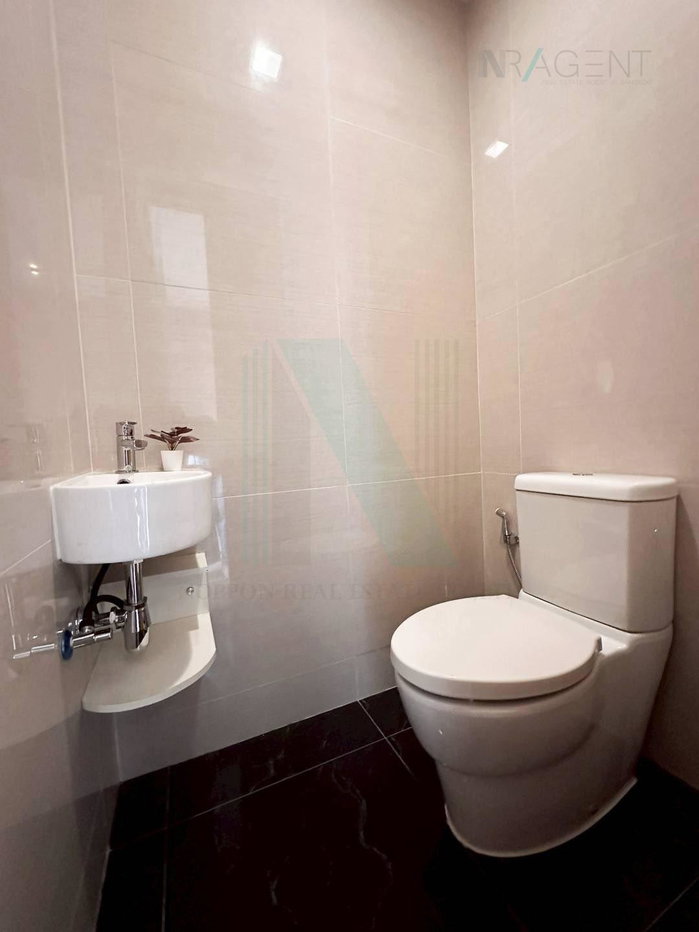 รูป 🎉 ให้เช่าคอนโด พาร์ค 24 เฟส 2 อาคาร 5 ชั้น 5 สตูดิโอ ขนาด 29 ตรม ใกล้ ดิ เอ็มดิสทิค - รูปที่ 8/8