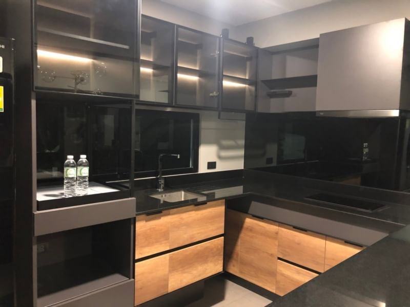 รูป UV01814 - VIVE Bangna Km.7 : MegaBangna - รูปที่ 10/15