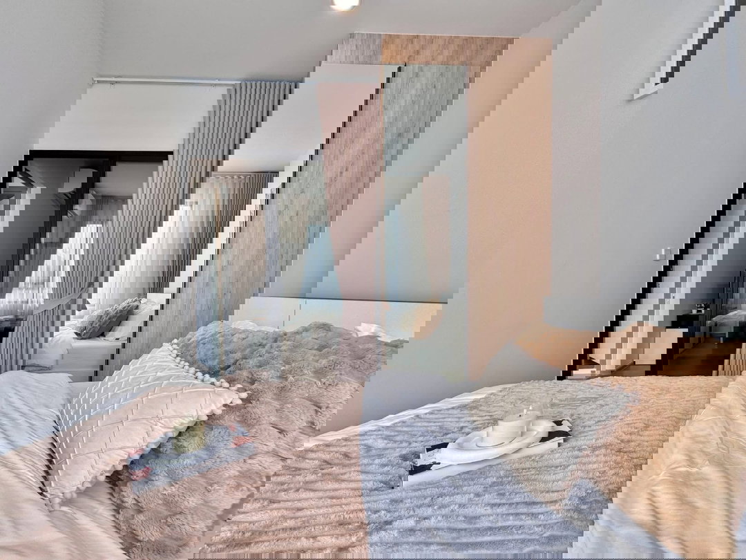 รูป code : H25 ว่างแล้ว!! คอนโดให้เช่า ชีวาทัย ปิ่นเกล้า (Chewathai Pinklao) | ใกล้ MRT บางยี่ขัน และพาต้า ปิ่นเกล้า ชั้น 8 พร้อมเข้าอยู่ - รูปที่ 2/10