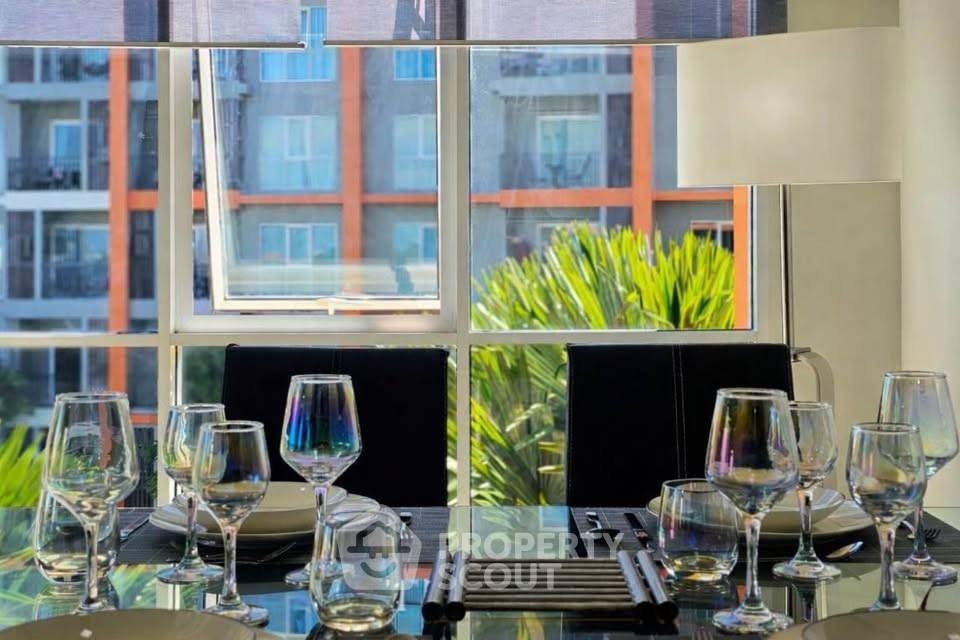 รูป คอนโด 2-ห้องนอน ที่ มายสไตล์ หัวหิน 102 คอนโดมิเนียม ใกล้ เมืองหัวหิน (ID 2492828) - รูปที่ 10/21