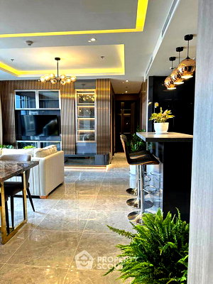 Condos for rent Pattaya Sai 3 Road : 3-BR Condo at Once Pattaya close to Pattaya North (ID 1703016)