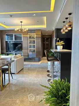 คอนโด 3-ห้องนอน ที่ วันซ์ พัทยา ใกล้ พัทยาเหนือ (ID 1703016)