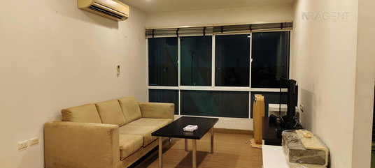 รูปภาพ 📌 ให้เช่าคอนโด บริดจ์ พหลโยธิน 37 อาคาร 1 ชั้น 6 1 ห้องนอน ขนาด 49 ตรม ใกล้ เซ็นทรัลลาดพร้าว