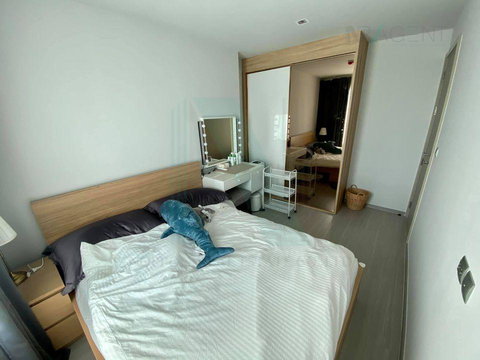 🎉 For Rent Condo LIFE LADPRAO Building A, Floor 32,1 bed room, Room size 35.00 sqm