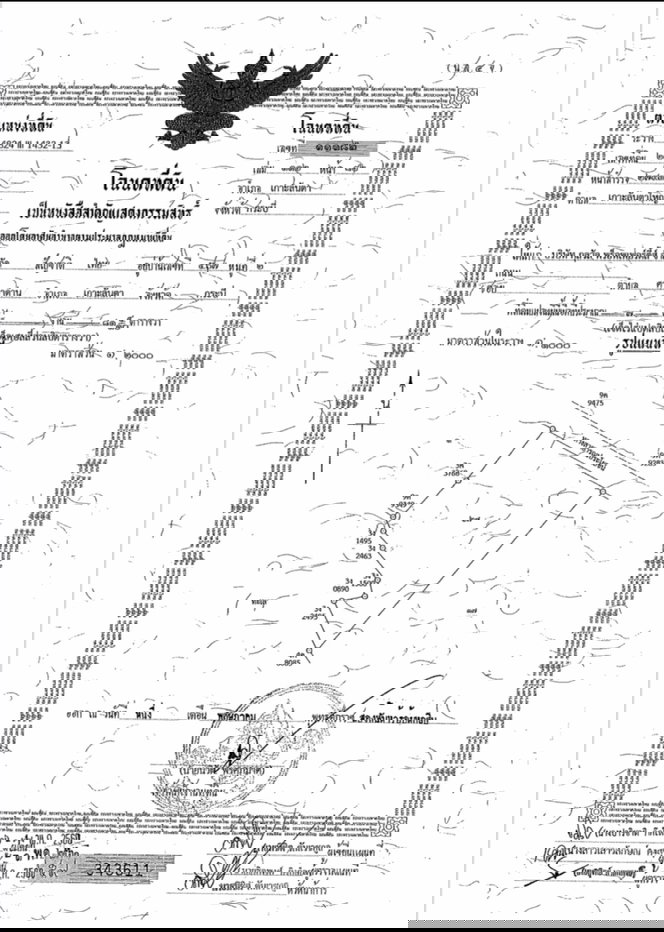 รูป ขายที่ดินเกาะปอ 7 ไร่ ติดชายหาดส่วนตัว ตำบลศาลาด่าน อำเภอเกาะลันตา จังหวัดกระบี่ 81150 - รูปที่ 8/15