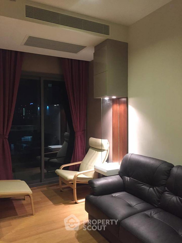 รูป คอนโด 1-ห้องนอน ที่ ไฮด์ สุขุมวิท 13 คอนโดมิเนี่ยม ใกล้ BTS นานา (ID 514507) - รูปที่ 3/7