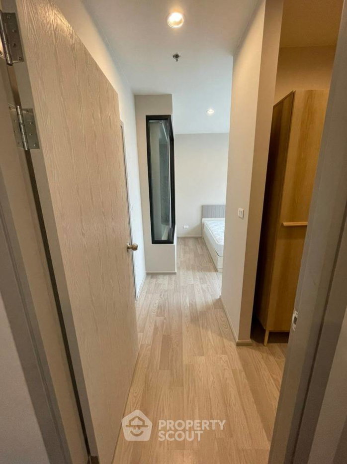 รูป คอนโด 1-ห้องนอน ที่ ไอดีโอ โมบิ สุขุมวิท อีสต์พอยท์ ใกล้ BTS แบริ่ง (ID 1327447) - รูปที่ 7/16