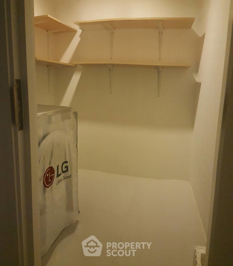 รูป คอนโด 2-ห้องนอน ที่ นารา 9 บาย อีสเทอร์น สตาร์ ใกล้ BTS ช่องนนทรี (ID 590193) - รูปที่ 4/5