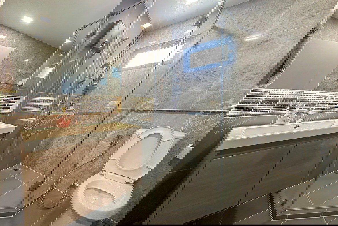 รูป เศรษฐสิริ กรุงเทพ – ปทุมธานี แปลงมุม พร้อมอยู่ ใกล้ทางด่วนศรีสมาน - รูปที่ 13/20